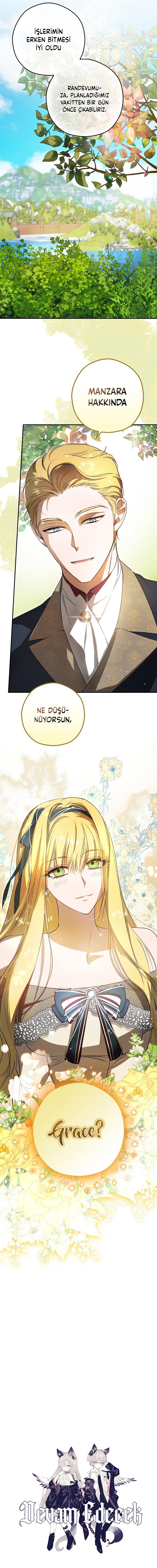 Figüran Başrol Erkekleri Baştan Çıkarttı Bölüm 4 - Sayfa 9