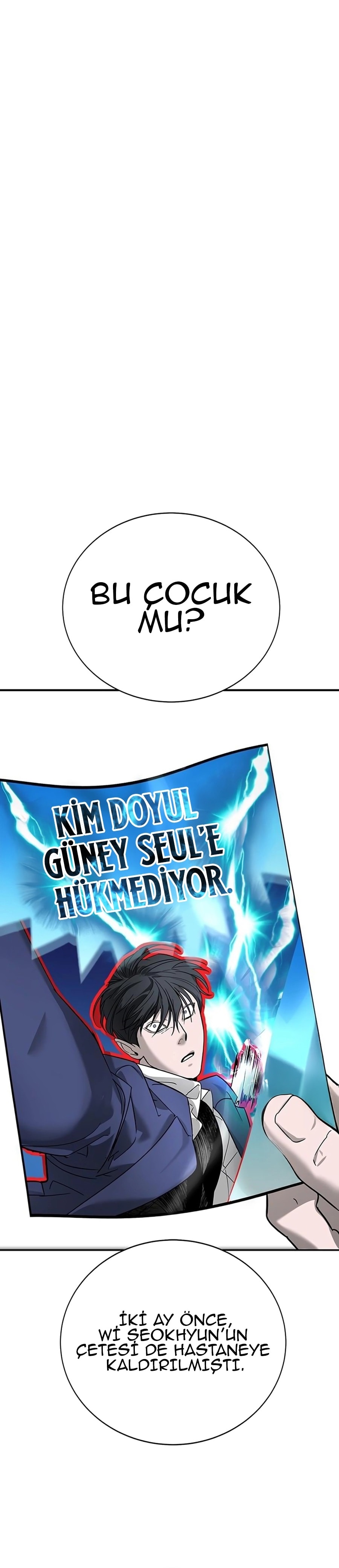 Zorba Avı Bölüm 16 - Sayfa 1