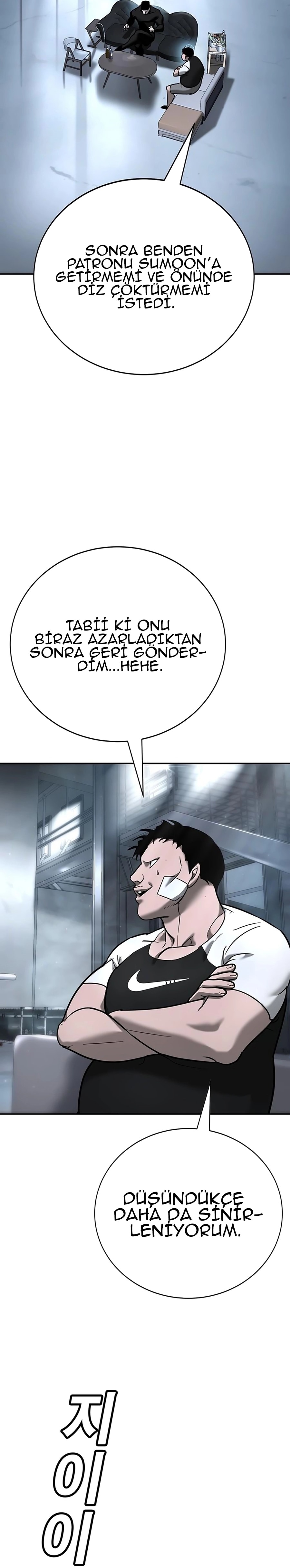 Zorba Avı Bölüm 16 - Sayfa 4