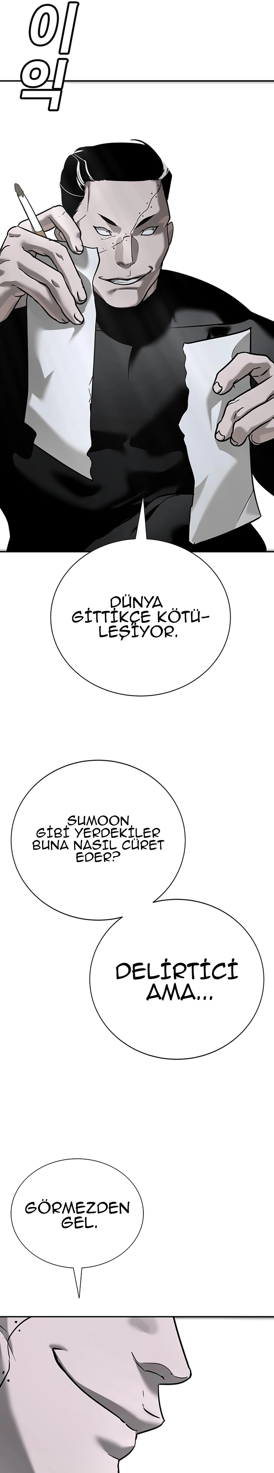 Zorba Avı Bölüm 16 - Sayfa 5