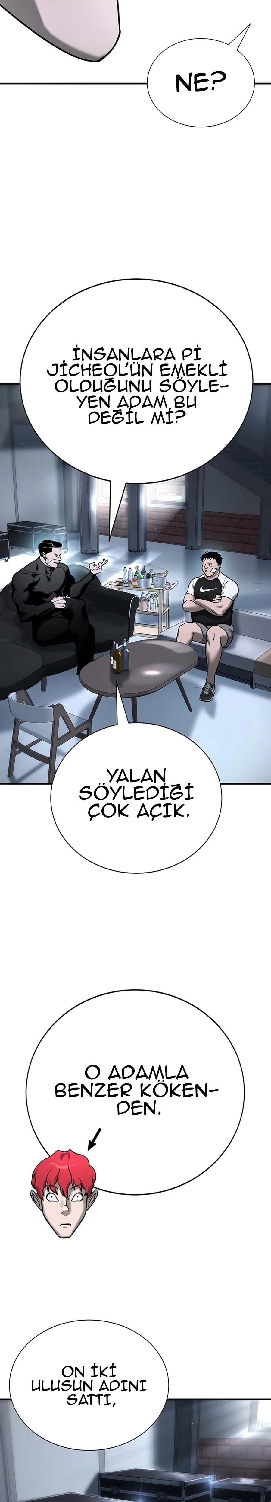 Zorba Avı Bölüm 16 - Sayfa 6