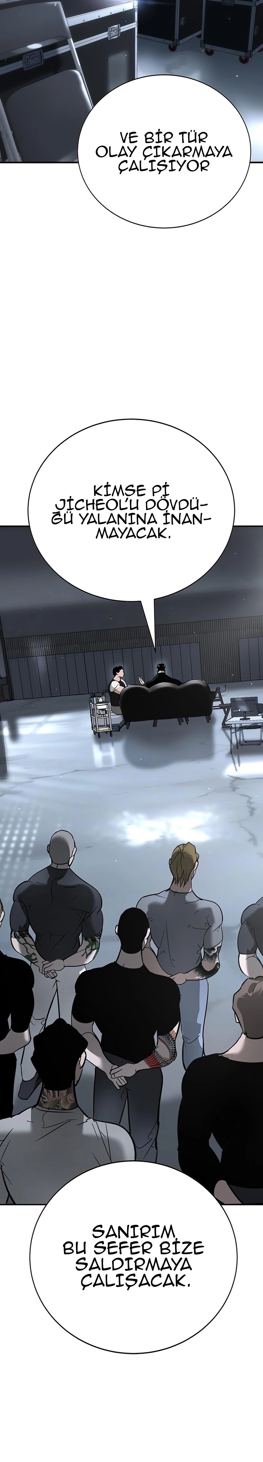 Zorba Avı Bölüm 16 - Sayfa 7