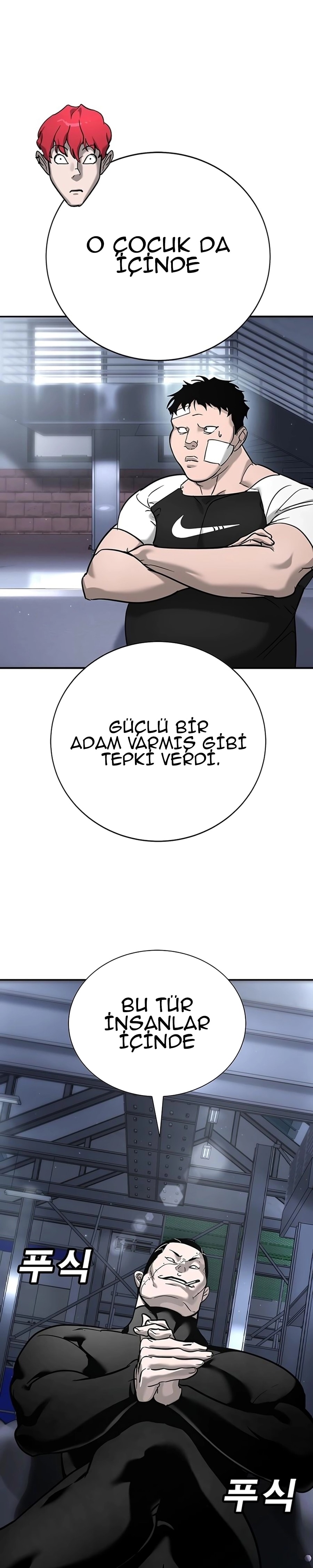 Zorba Avı Bölüm 16 - Sayfa 8