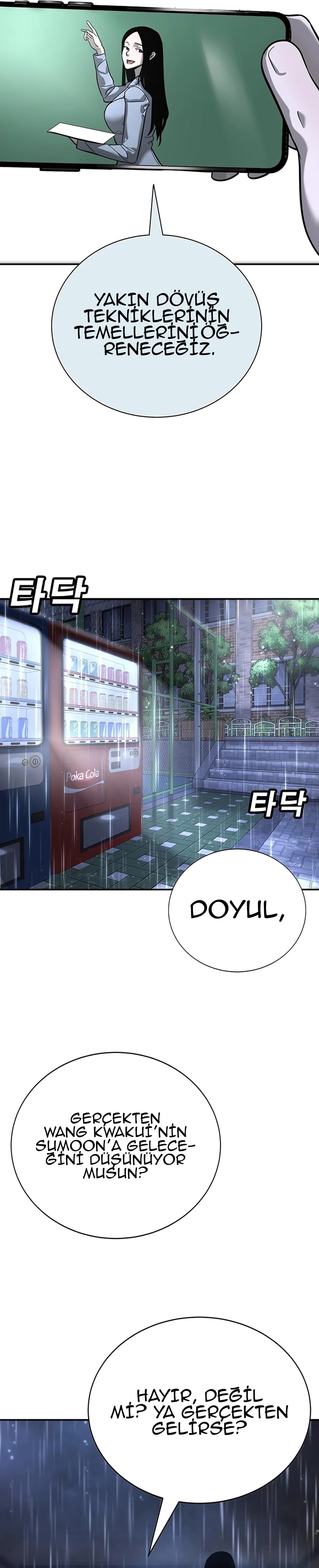 Zorba Avı Bölüm 16 - Sayfa 11