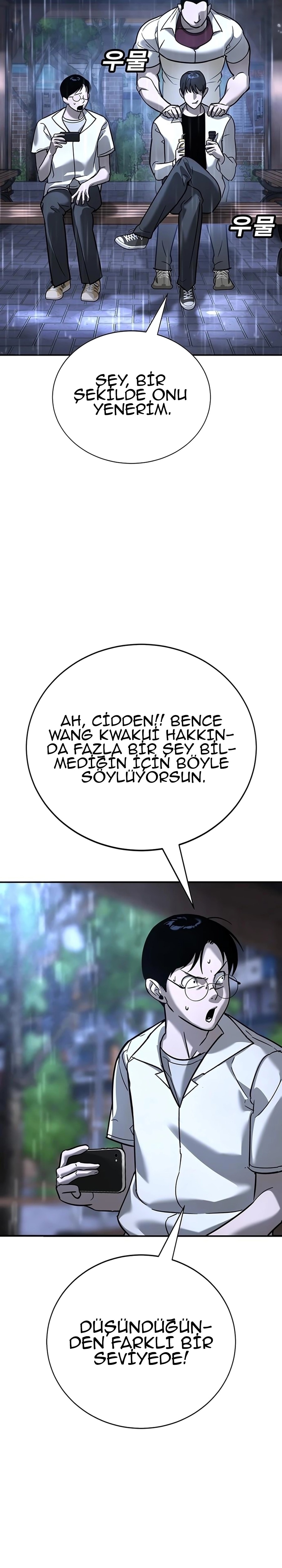 Zorba Avı Bölüm 16 - Sayfa 12