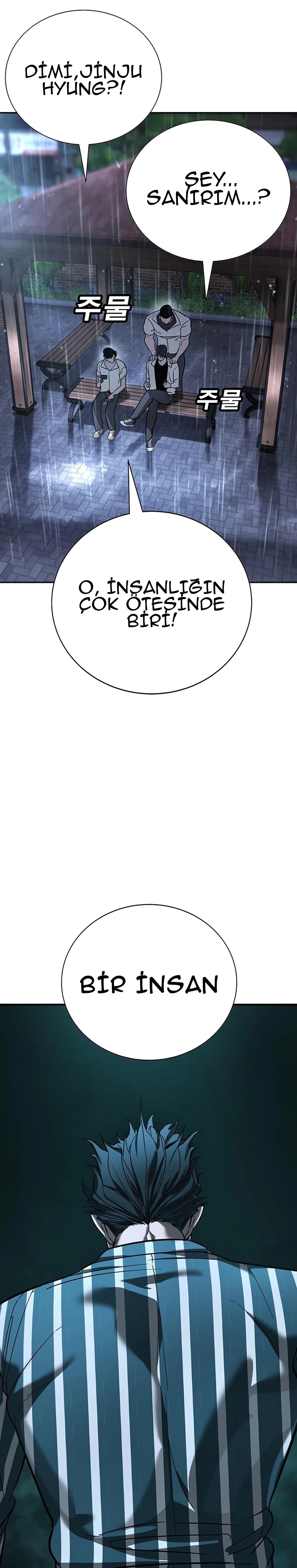 Zorba Avı Bölüm 16 - Sayfa 13