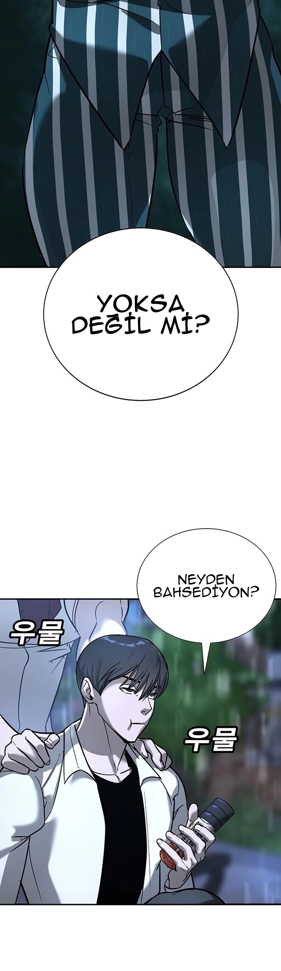 Zorba Avı Bölüm 16 - Sayfa 14