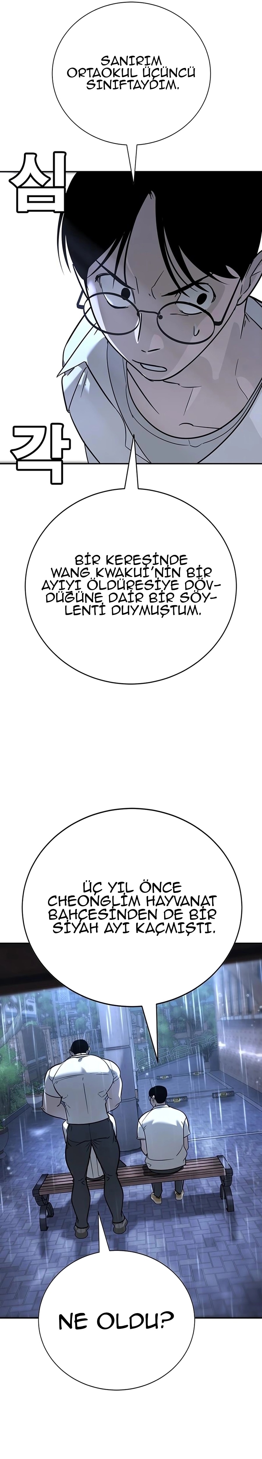 Zorba Avı Bölüm 16 - Sayfa 15