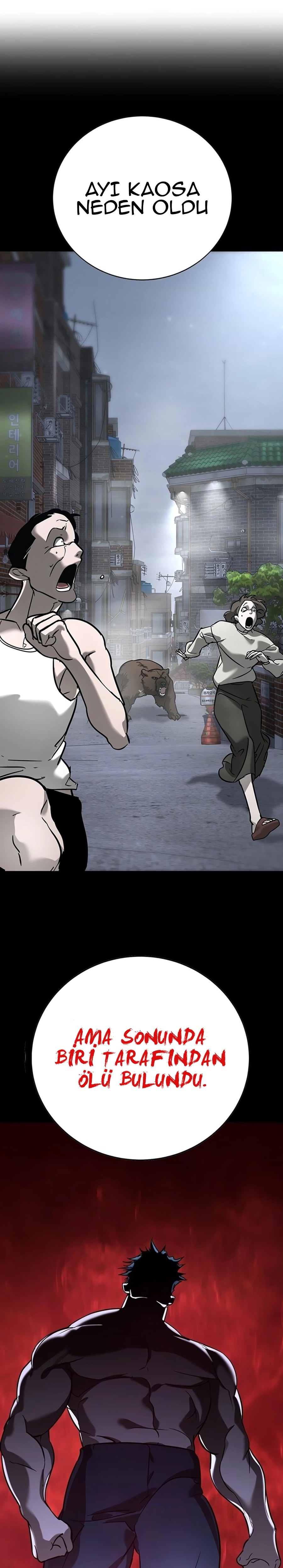 Zorba Avı Bölüm 16 - Sayfa 16