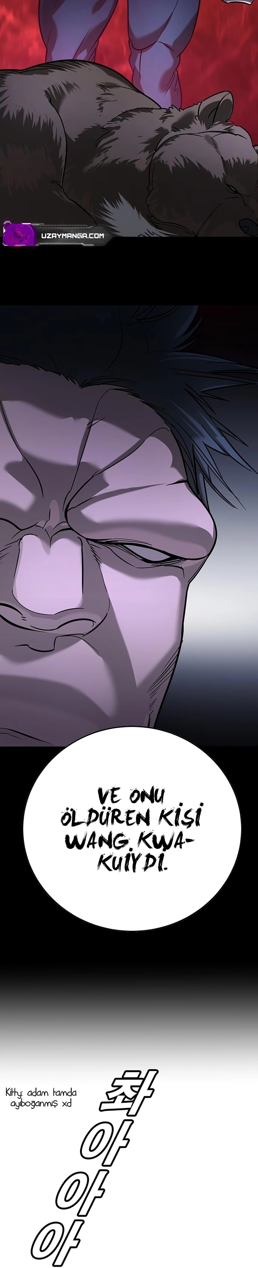 Zorba Avı Bölüm 16 - Sayfa 17