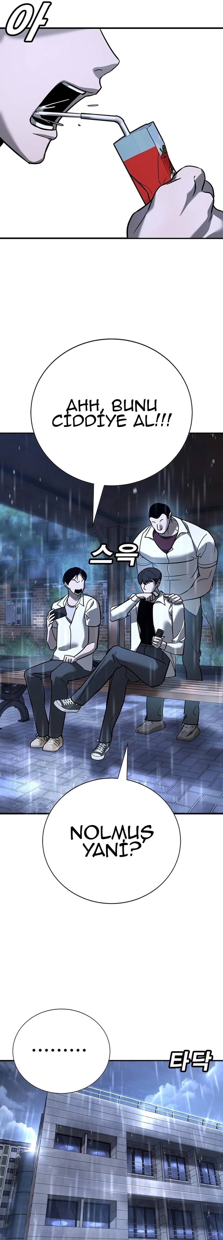 Zorba Avı Bölüm 16 - Sayfa 18