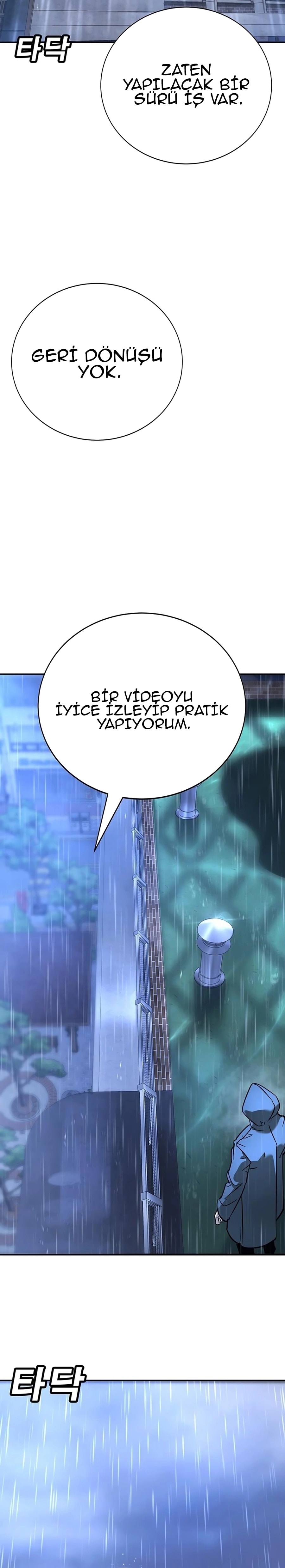 Zorba Avı Bölüm 16 - Sayfa 19