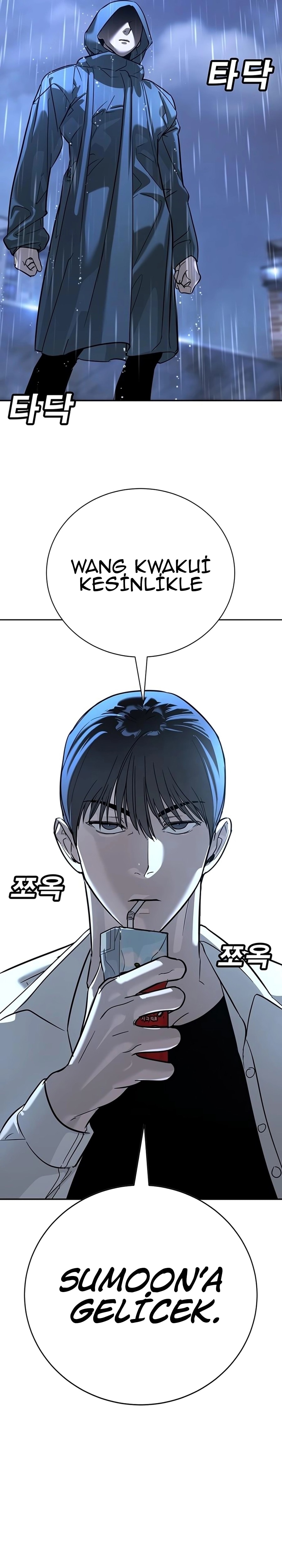 Zorba Avı Bölüm 16 - Sayfa 20