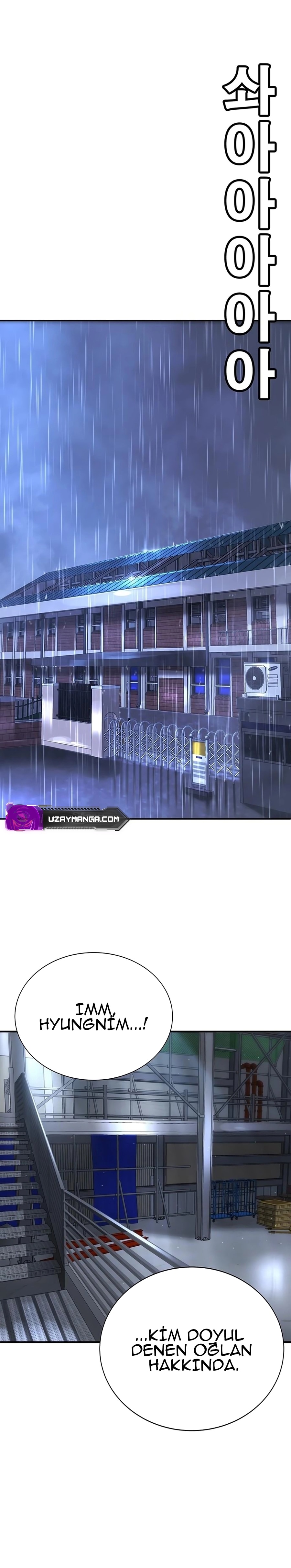 Zorba Avı Bölüm 16 - Sayfa 21