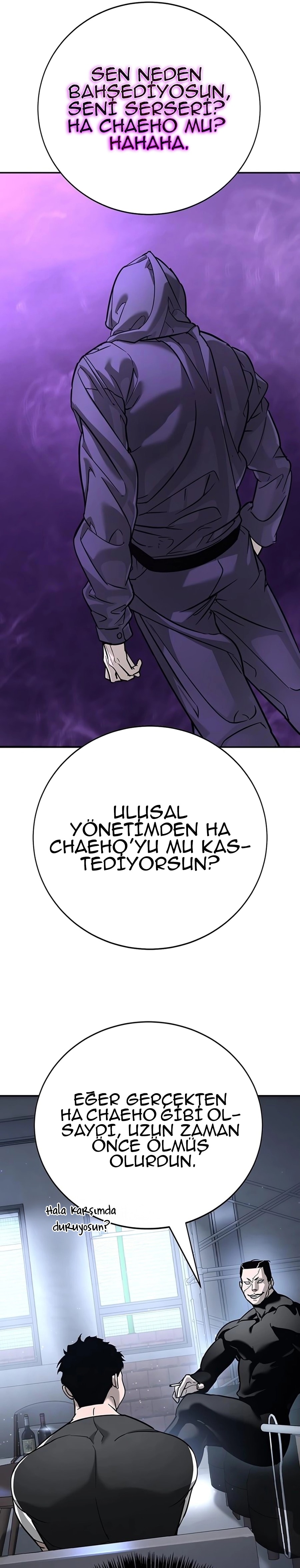 Zorba Avı Bölüm 16 - Sayfa 23