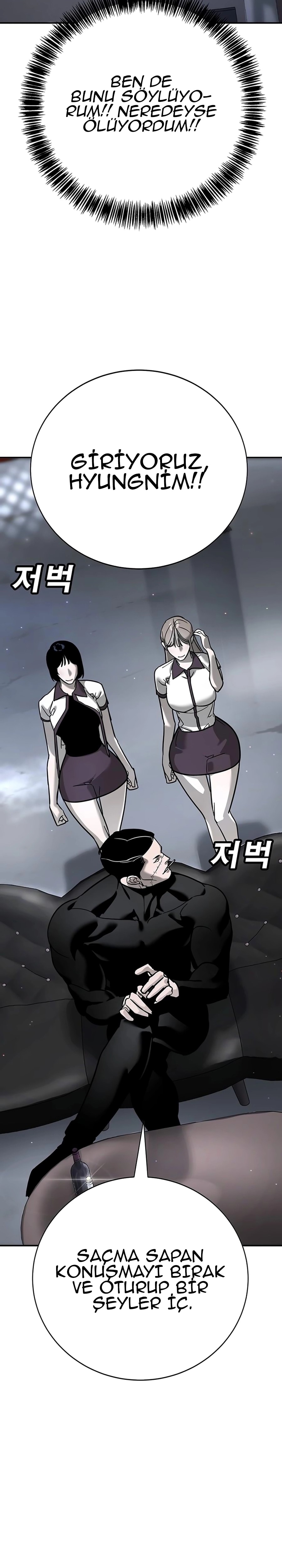 Zorba Avı Bölüm 16 - Sayfa 24