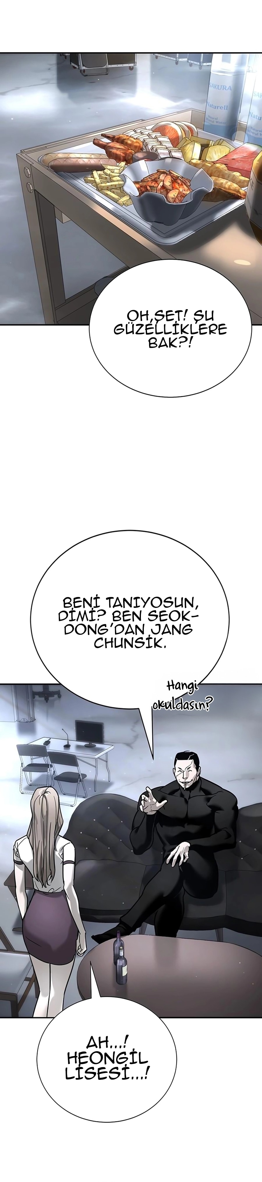 Zorba Avı Bölüm 16 - Sayfa 25