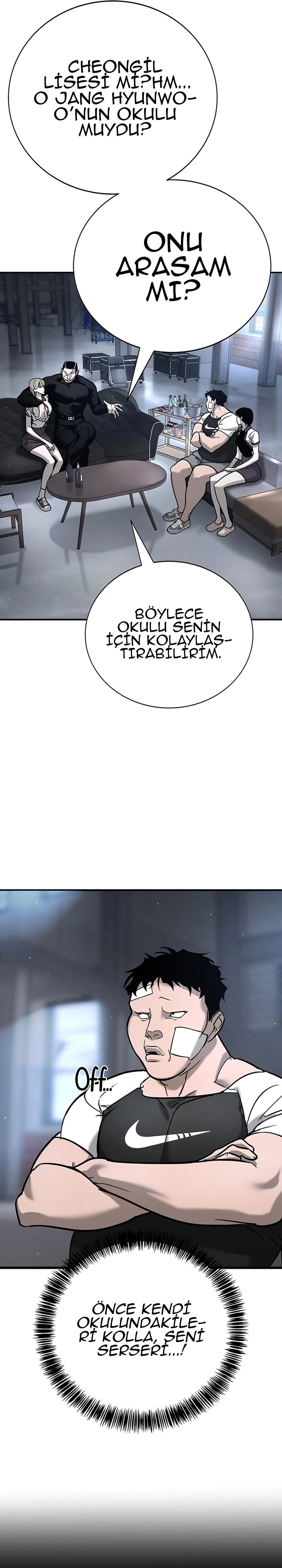 Zorba Avı Bölüm 16 - Sayfa 26