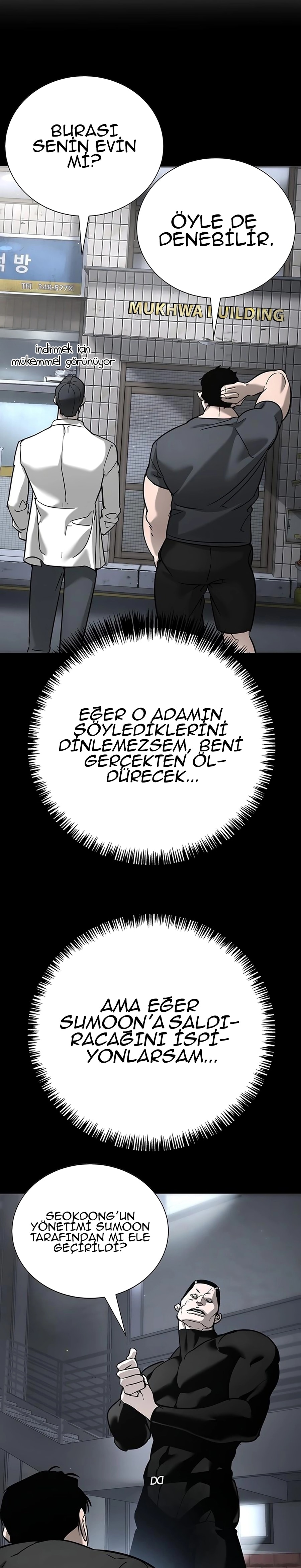 Zorba Avı Bölüm 16 - Sayfa 27