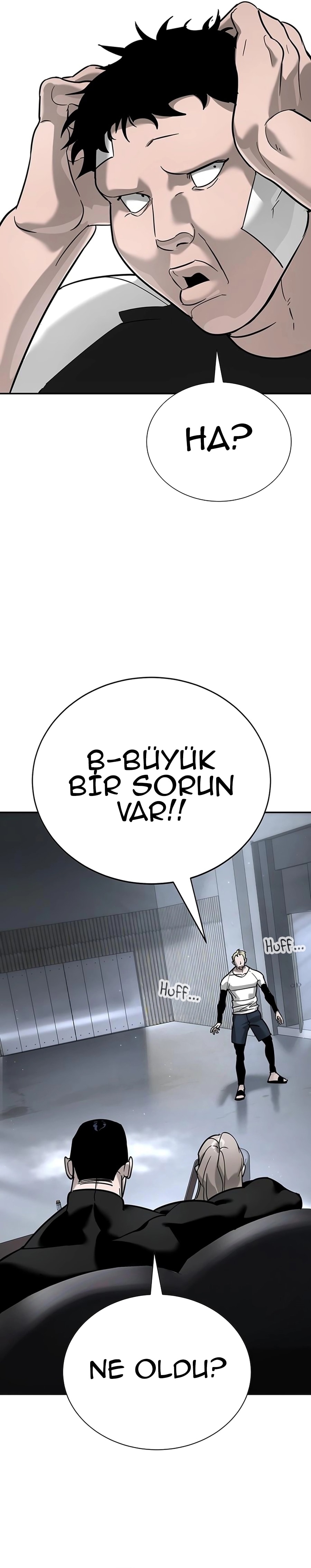 Zorba Avı Bölüm 16 - Sayfa 29