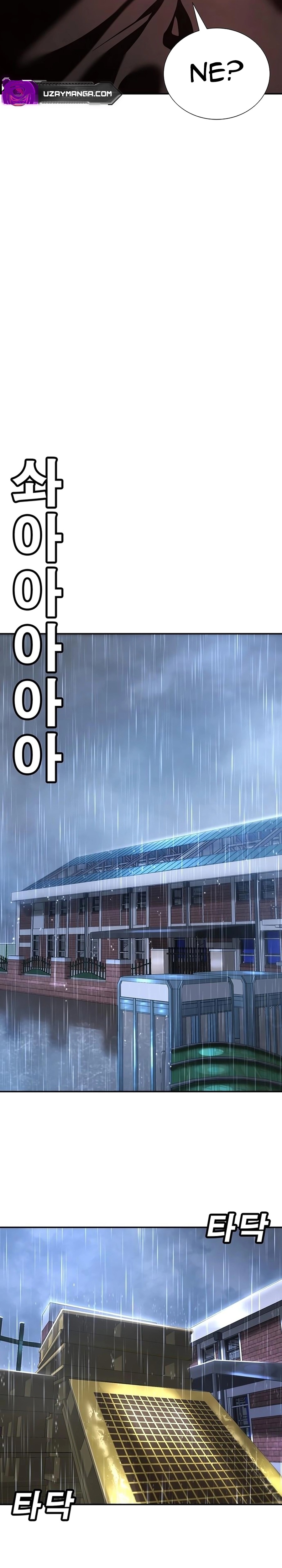 Zorba Avı Bölüm 16 - Sayfa 31