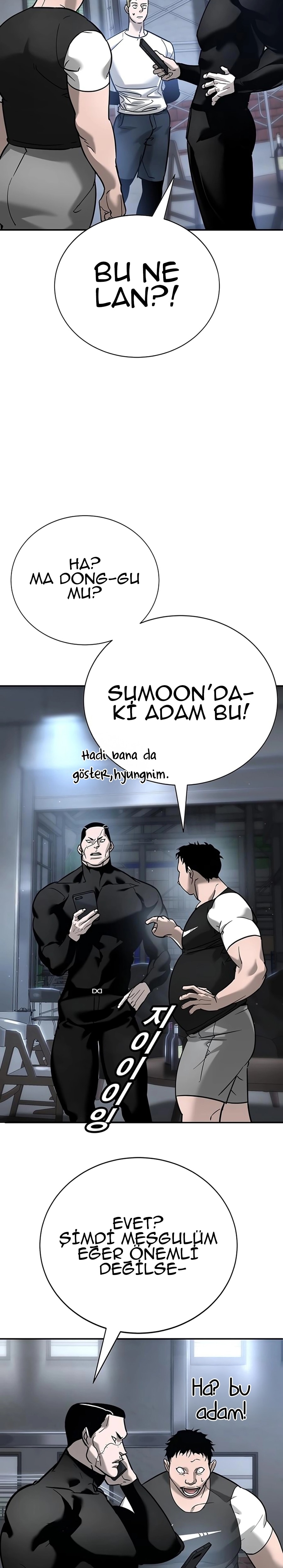 Zorba Avı Bölüm 16 - Sayfa 33