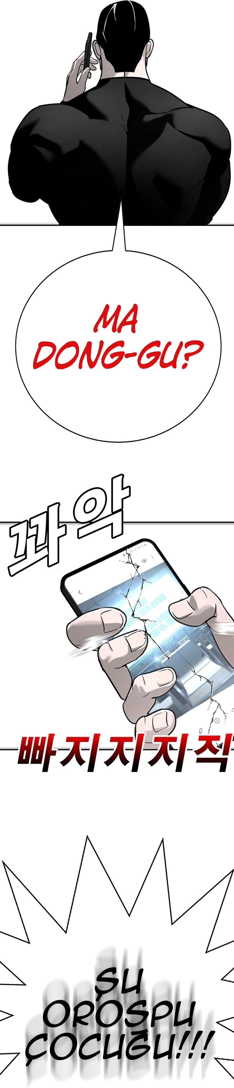 Zorba Avı Bölüm 16 - Sayfa 35