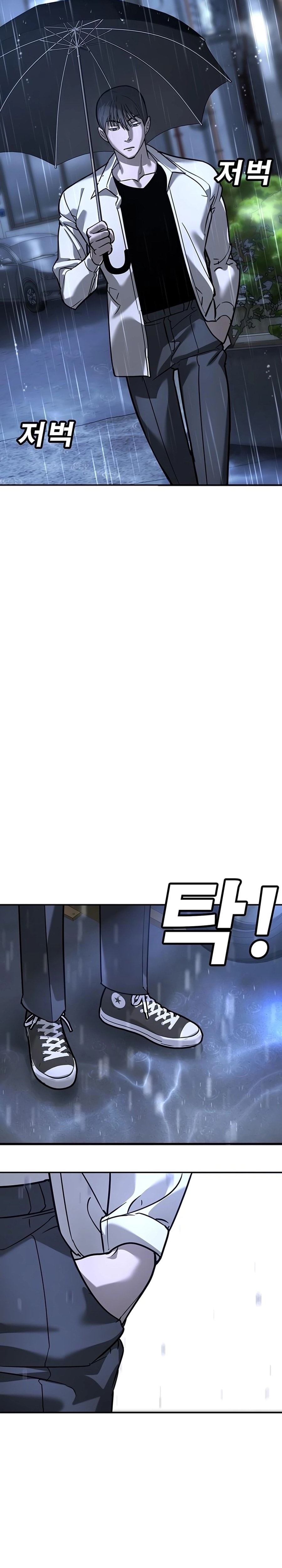 Zorba Avı Bölüm 16 - Sayfa 37