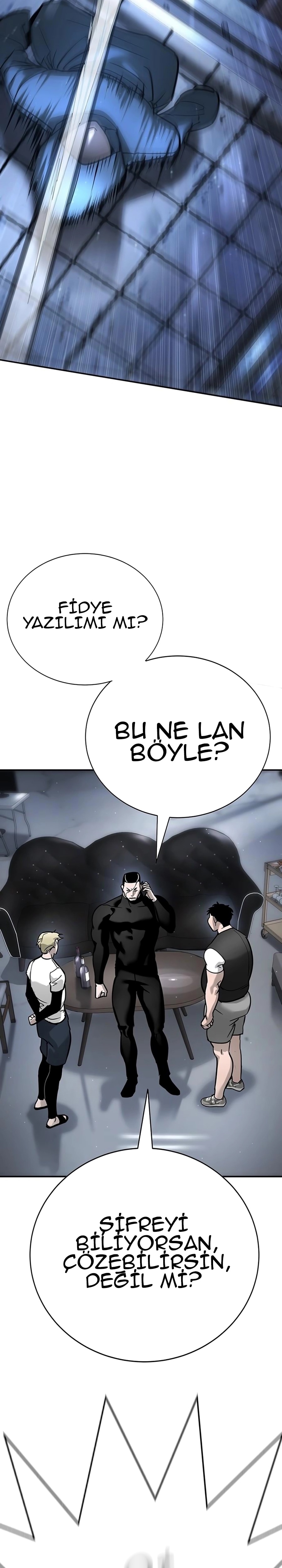 Zorba Avı Bölüm 16 - Sayfa 39