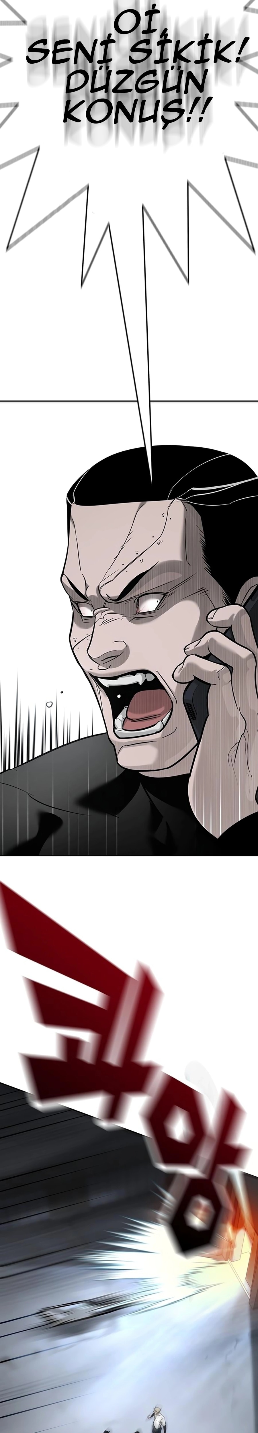 Zorba Avı Bölüm 16 - Sayfa 40