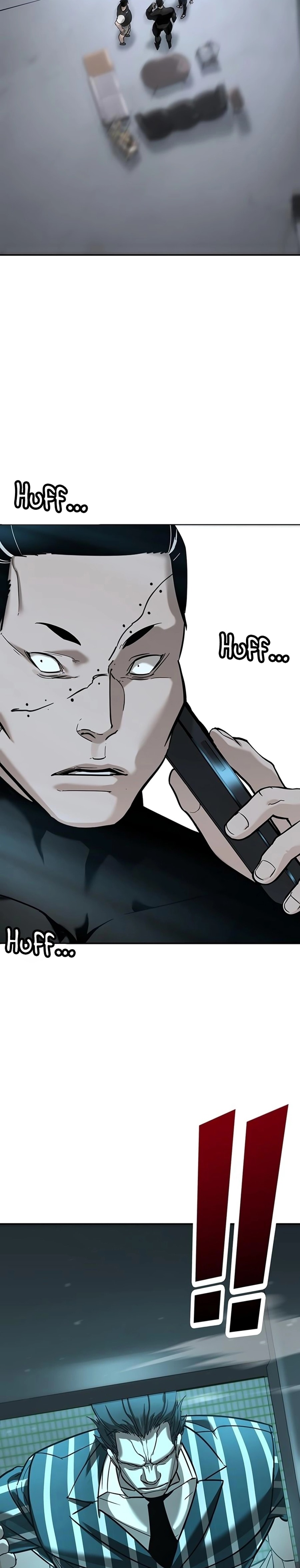 Zorba Avı Bölüm 16 - Sayfa 41