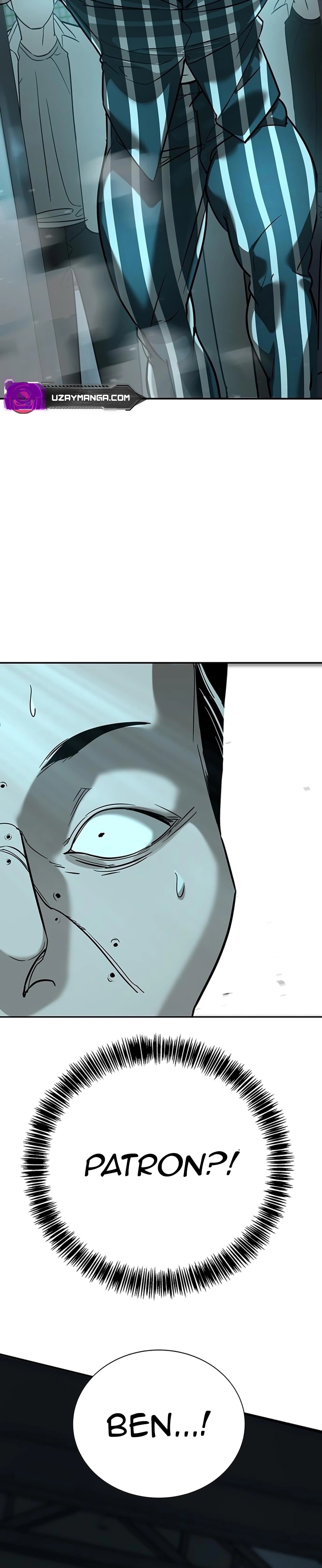 Zorba Avı Bölüm 16 - Sayfa 42