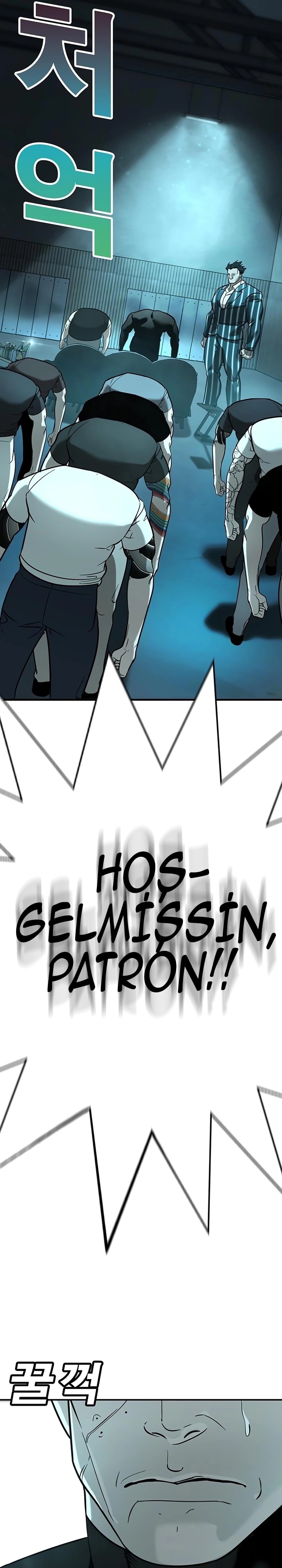 Zorba Avı Bölüm 16 - Sayfa 43