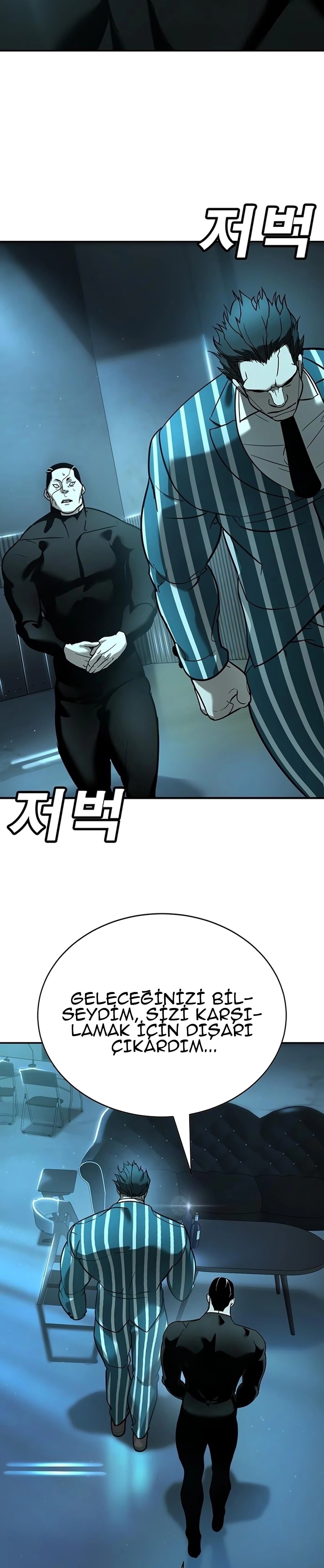 Zorba Avı Bölüm 16 - Sayfa 44