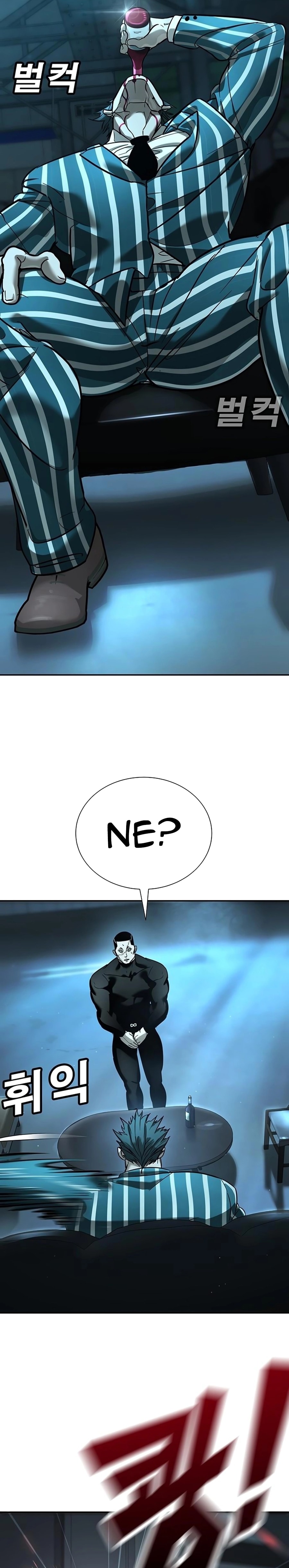 Zorba Avı Bölüm 16 - Sayfa 46