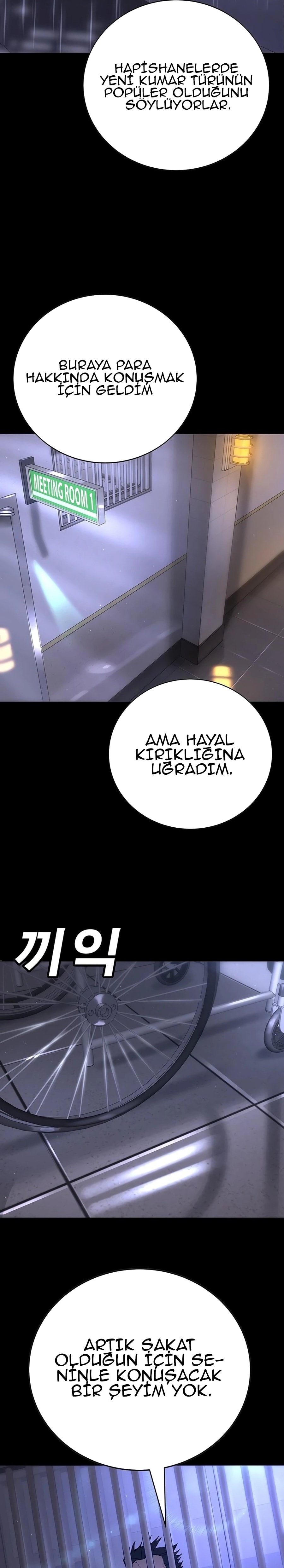 Zorba Avı Bölüm 16 - Sayfa 48