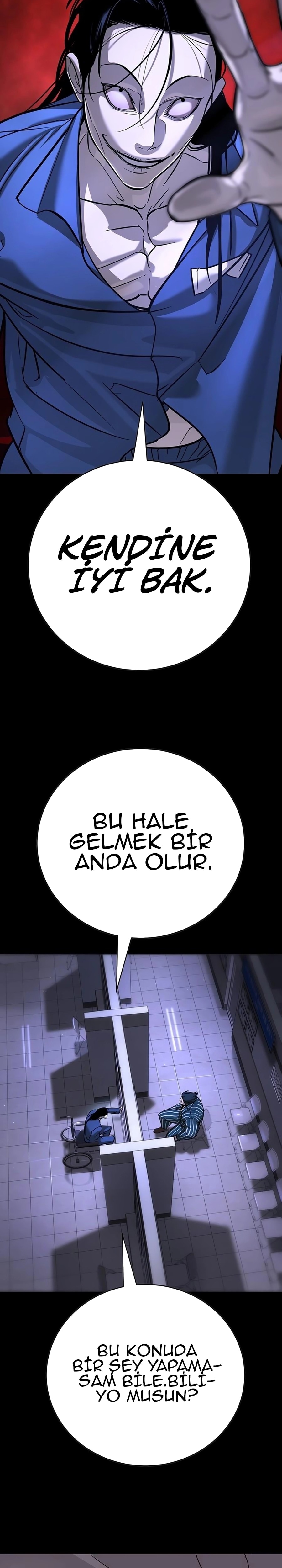 Zorba Avı Bölüm 16 - Sayfa 50