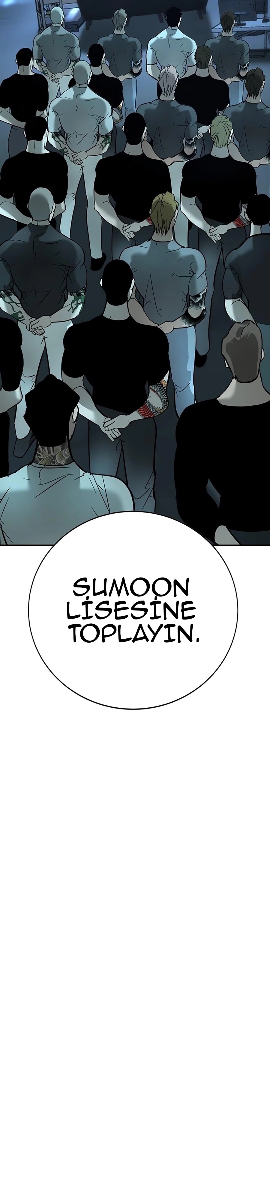 Zorba Avı Bölüm 16 - Sayfa 53