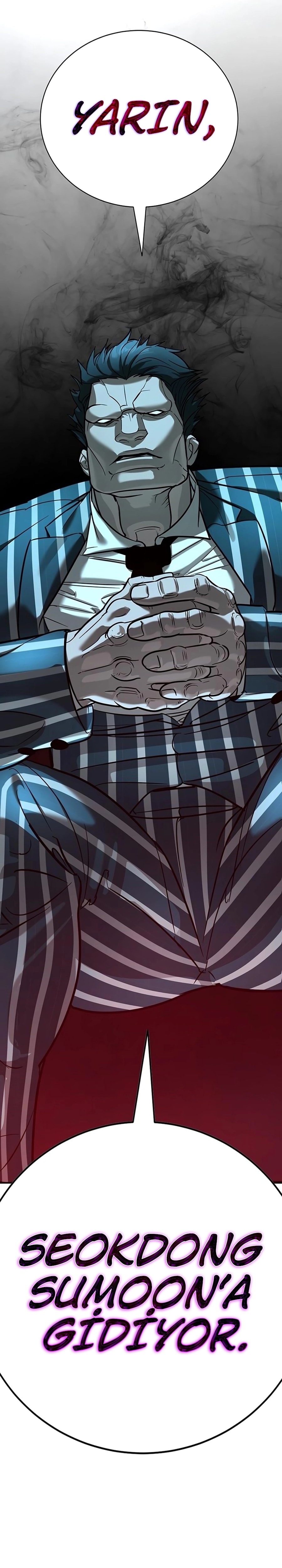 Zorba Avı Bölüm 16 - Sayfa 55