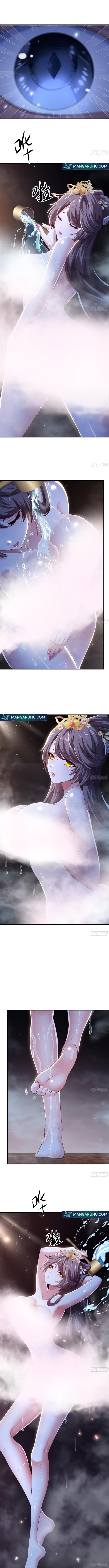 Su Kenarı Âleminde Yeniden Doğuş: Efsane Wu Dalang’ın Yükselişi Bölüm 3 - Sayfa 2