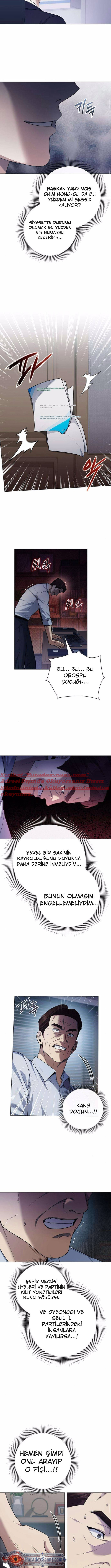 Geleceği Gören Politikacı Bölüm 17 - Sayfa 7