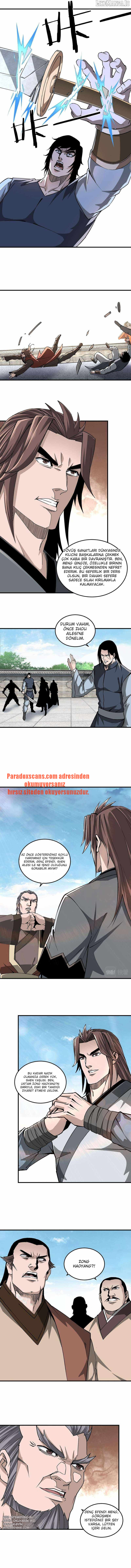 En Büyük Patron Sistemi Bölüm 197 - Sayfa 2