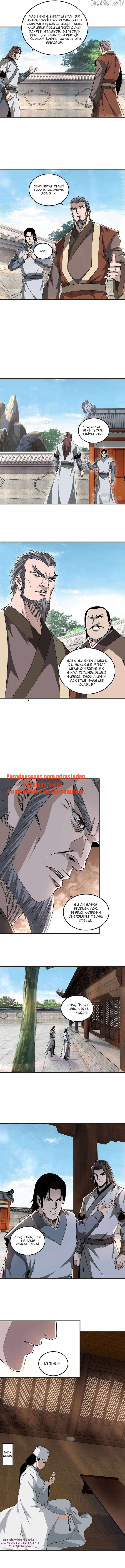 En Büyük Patron Sistemi Bölüm 197 - Sayfa 3