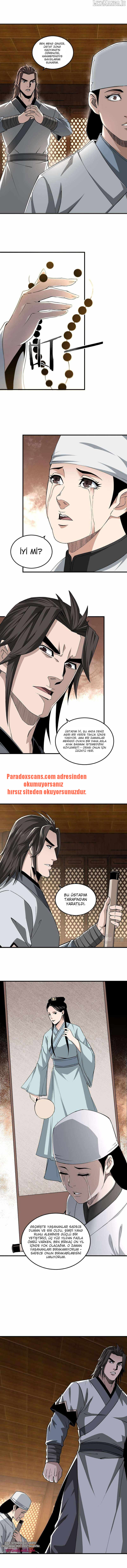 En Büyük Patron Sistemi Bölüm 197 - Sayfa 4