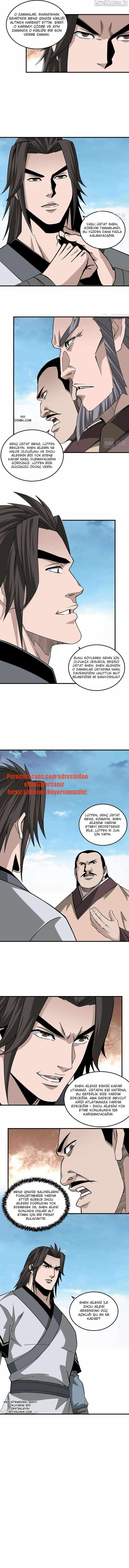 En Büyük Patron Sistemi Bölüm 197 - Sayfa 5