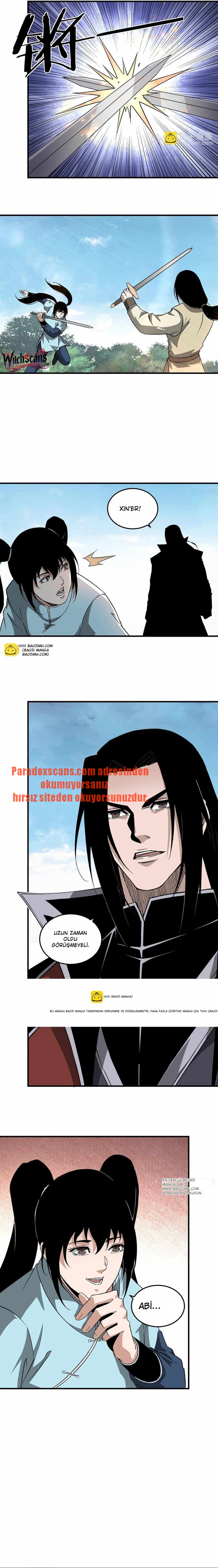 En Büyük Patron Sistemi Bölüm 200 - Sayfa 4