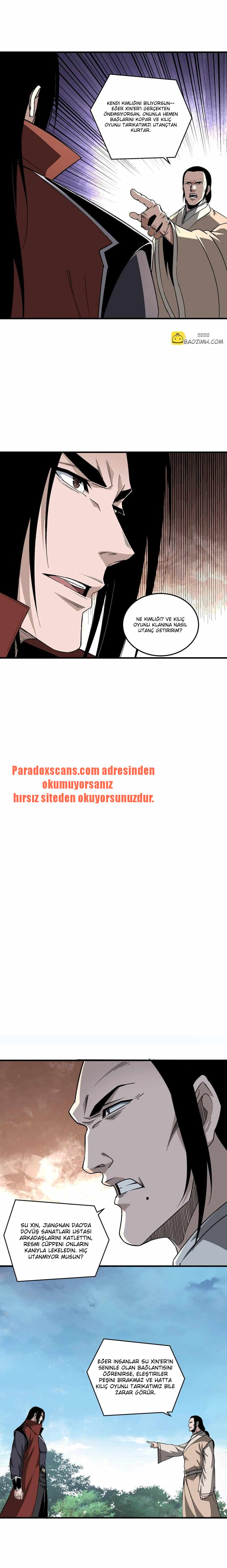 En Büyük Patron Sistemi Bölüm 200 - Sayfa 6