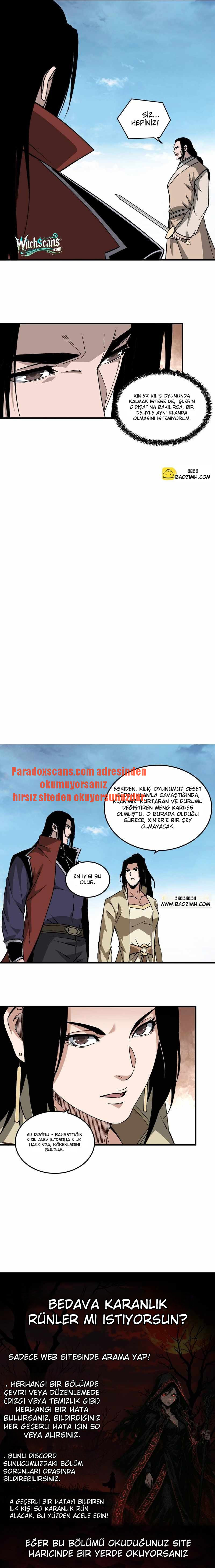 En Büyük Patron Sistemi Bölüm 200 - Sayfa 9