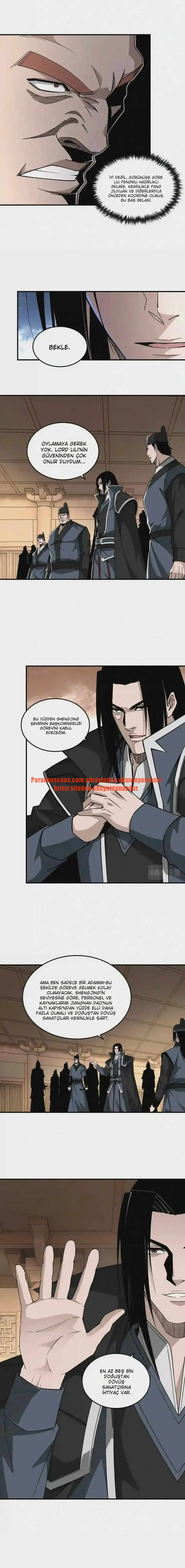 En Büyük Patron Sistemi Bölüm 240 - Sayfa 2