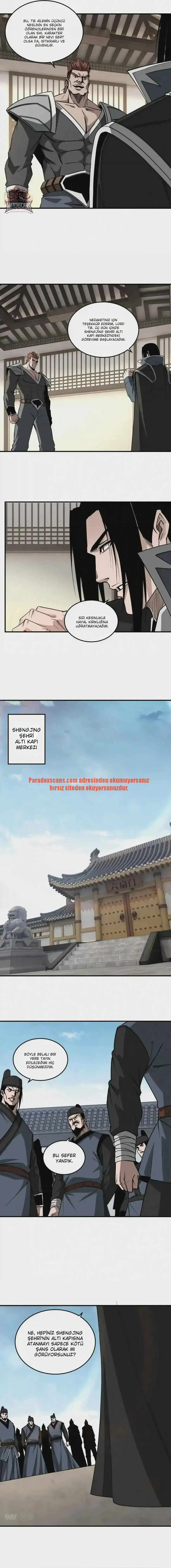 En Büyük Patron Sistemi Bölüm 240 - Sayfa 5